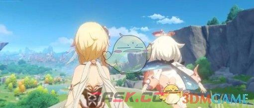 《原神》武器池保底机制介绍一览-第2张-手游攻略-GASK