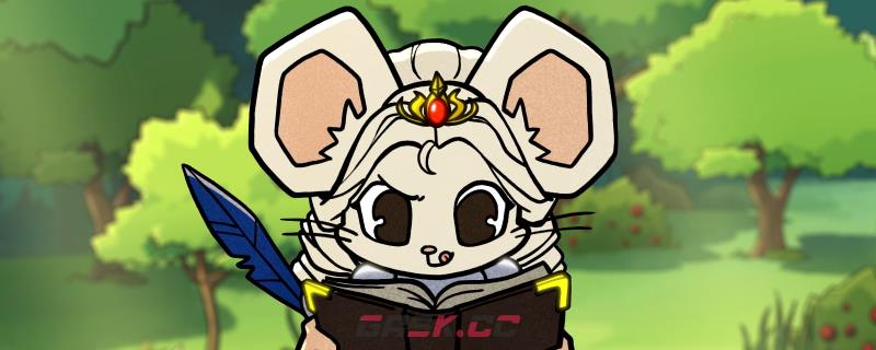 《Ratopia》洁癖特质有什么特点-第1张-单机攻略-GASK