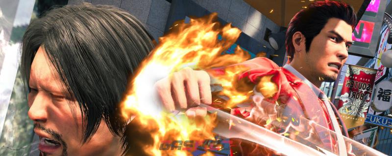 《如龙7外传：无名之龙》游戏怎么快速刷钱-第1张-单机攻略-GASK