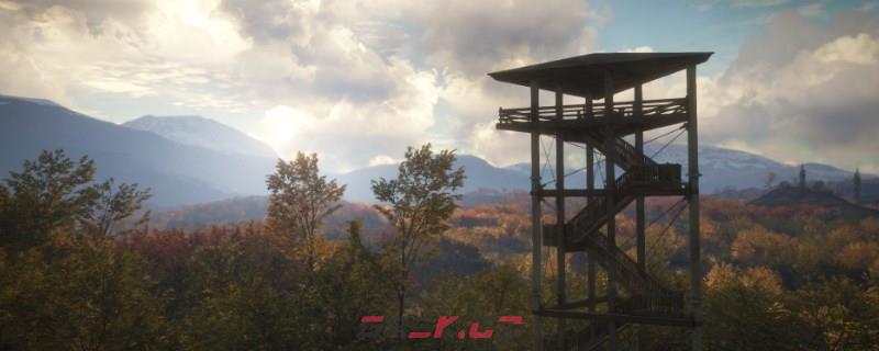 《猎人：荒野的呼唤》银岭峰的太平原火鸡怎么抓-第1张-单机攻略-GASK