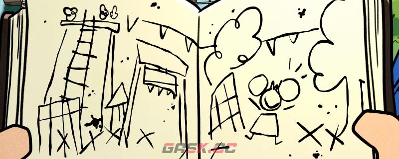 《Ratopia》活跃特质有什么特点-第1张-单机攻略-GASK