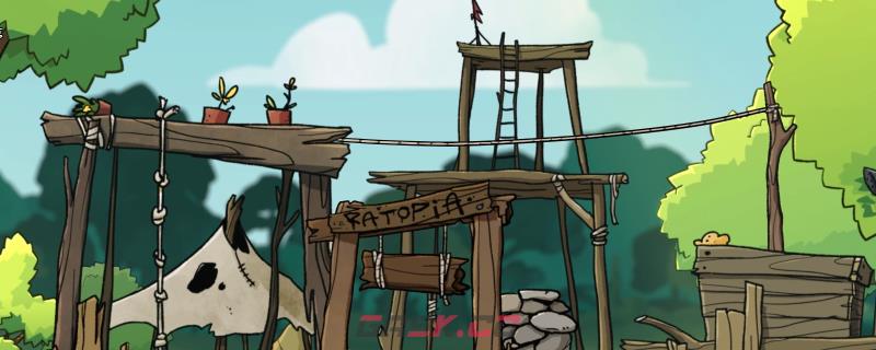 《Ratopia》节俭特质有什么特点-第1张-单机攻略-GASK