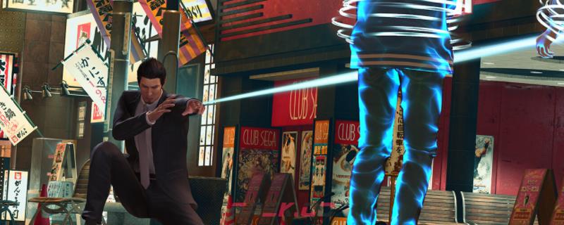 《如龙7外传：无名之龙》培养鬼才成就怎么做-第1张-单机攻略-GASK