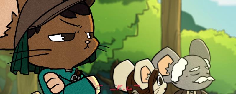 《Ratopia》合作主义者项目有什么特点-第1张-单机攻略-GASK