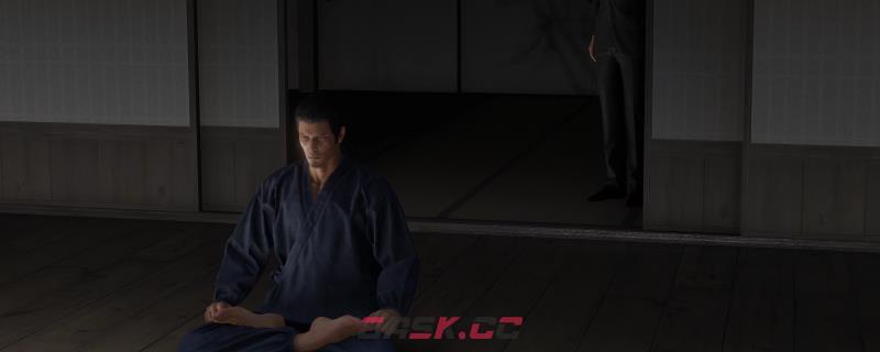 《如龙7外传：无名之龙》只属于我的歌后成就怎么做-第1张-单机攻略-GASK