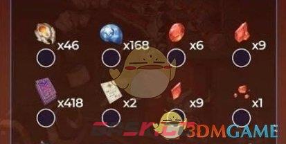 《原神》嘉明突破材料汇总一览-第2张-手游攻略-GASK