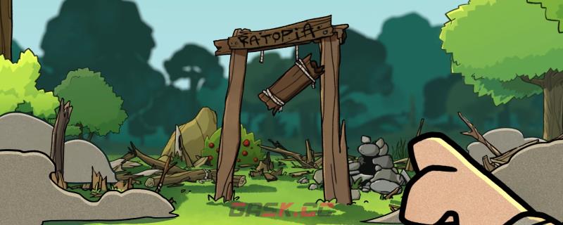 《Ratopia》依赖主义者项目有什么特点-第1张-单机攻略-GASK