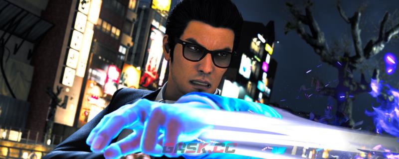 《如龙7外传：无名之龙》击败三天王成就怎么做-第1张-单机攻略-GASK