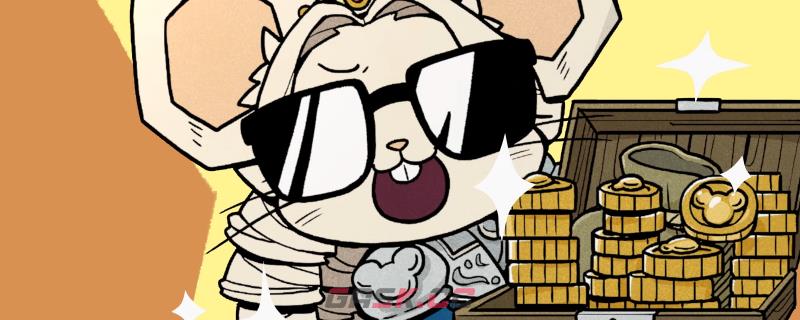 《Ratopia》乐观项目有什么特点-第1张-单机攻略-GASK