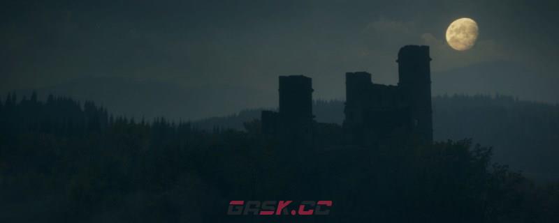 《猎人：荒野的呼唤》银岭峰的叉角羚怎么抓-第1张-单机攻略-GASK