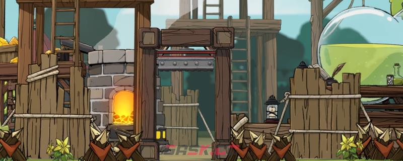 《Ratopia》所有属性提升有什么影响-第1张-单机攻略-GASK