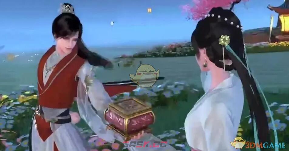 《浮生忆玲珑》珠联璧合双人技能解锁方法-第5张-手游攻略-GASK