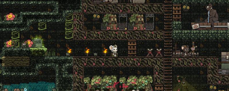 《Ratopia》缓慢特质有什么特点-第1张-单机攻略-GASK