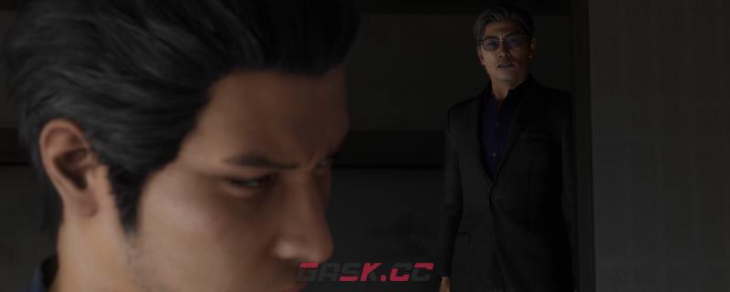 《如龙7外传：无名之龙》在飞镖中初次获胜成就怎么做-第1张-单机攻略-GASK