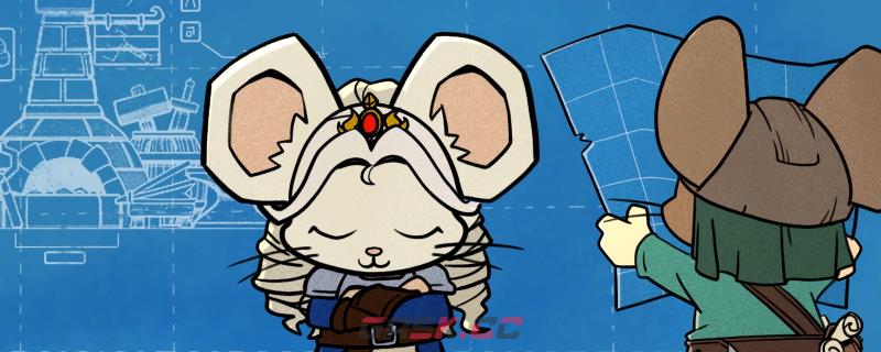 《Ratopia》聪明项目有什么特点-第1张-单机攻略-GASK