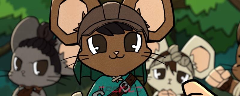 《Ratopia》战斗主义者项目有什么特点-第1张-单机攻略-GASK