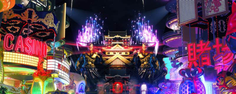 《如龙7外传：无名之龙》最强净龙会成就怎么做-第1张-单机攻略-GASK