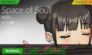 《DJMAX致敬V》Space of Soul-第1张-单机攻略-GASK