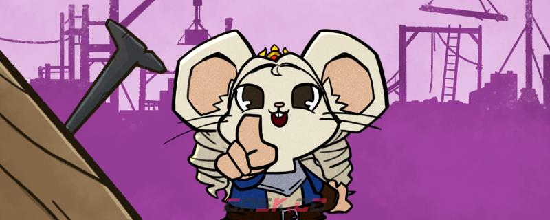 《Ratopia》悲观特质有什么特点-第1张-单机攻略-GASK