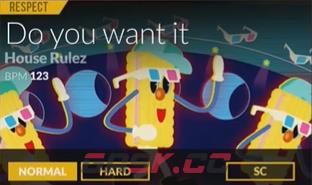 《DJMAX致敬V》Do you want it-第1张-单机攻略-GASK