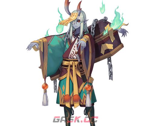 《阴阳师》2024跳跳哥哥悬赏封印位置介绍-第3张-手游攻略-GASK
