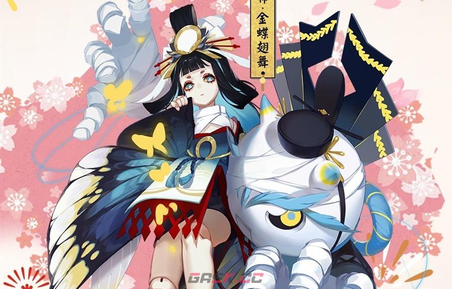 《阴阳师》2024傀儡师悬赏封印位置介绍-第3张-手游攻略-GASK