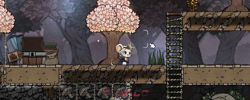 《Ratopia》消极特质有什么特点-第1张-单机攻略-GASK