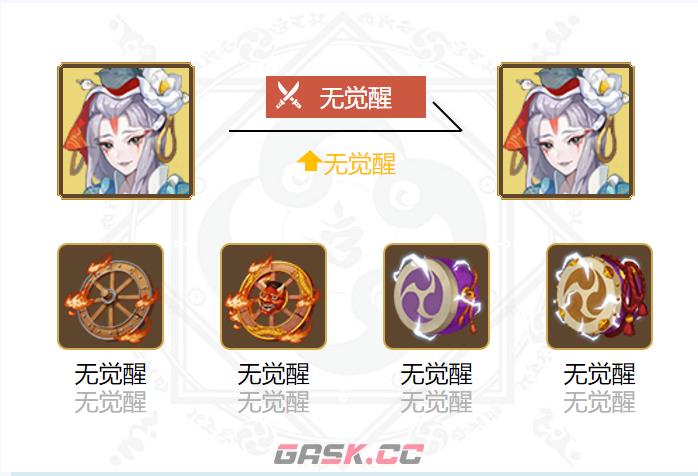 《阴阳师》2024缚骨清姬御魂搭配攻略-第7张-手游攻略-GASK