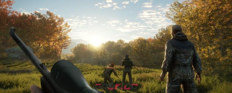 《猎人：荒野的呼唤》阿罗约的领西猯怎么抓-第1张-单机攻略-GASK