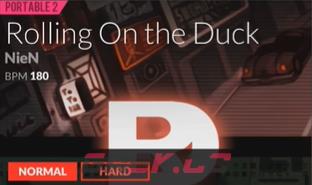 《DJMAX致敬V》Rolling On the Duck-第1张-单机攻略-GASK
