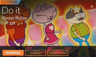 《DJMAX致敬V》Do it-第1张-单机攻略-GASK