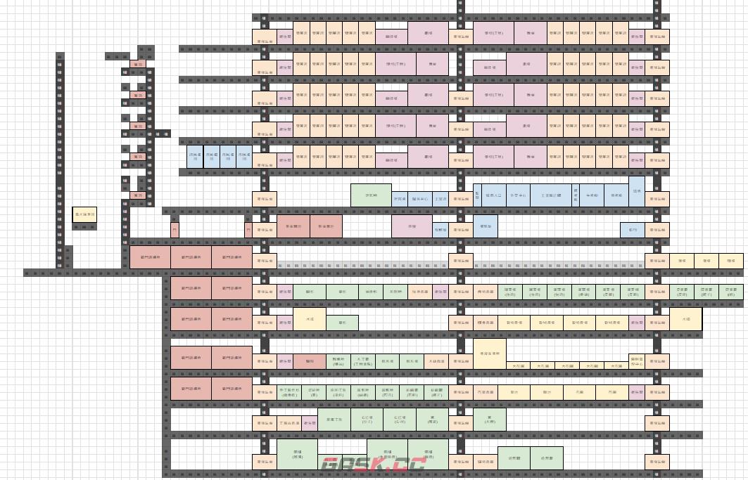 《Ratopia》鼠巢建筑怎么规划比较好-第3张-单机攻略-GASK