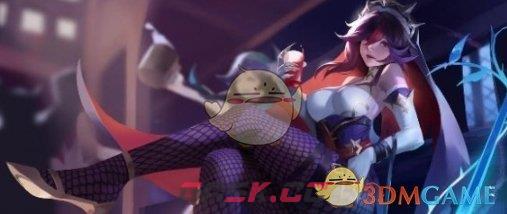 《原神》罗莎莉亚冰伤或者物伤选择推荐一览-第2张-手游攻略-GASK