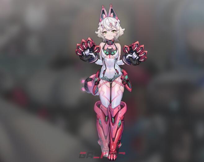 《交错战线》绯猁技能强度分享-第2张-手游攻略-GASK