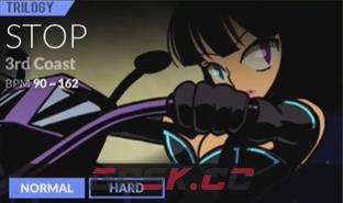 《DJMAX致敬V》STOP-第1张-单机攻略-GASK