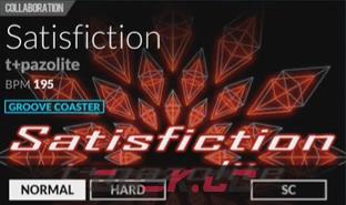 《DJMAX致敬V》Satisfiction-第1张-单机攻略-GASK