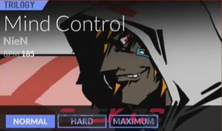 《DJMAX致敬V》Mind Control-第1张-单机攻略-GASK