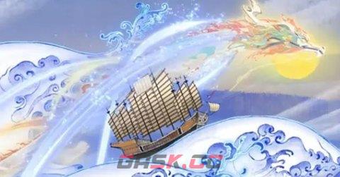 《王者荣耀》2024龙年限定五个英雄一览-第7张-手游攻略-GASK