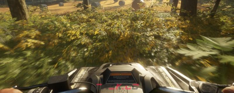 《猎人：荒野的呼唤》银铃峰的骡鹿在哪-第1张-单机攻略-GASK