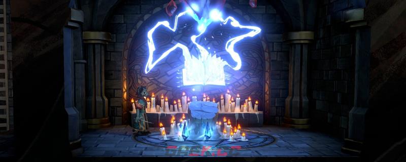 《超灵秘法社》驱散瘴雾仪式有什么特点-第1张-单机攻略-GASK