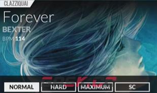 《DJMAX致敬V》Forever-第1张-单机攻略-GASK