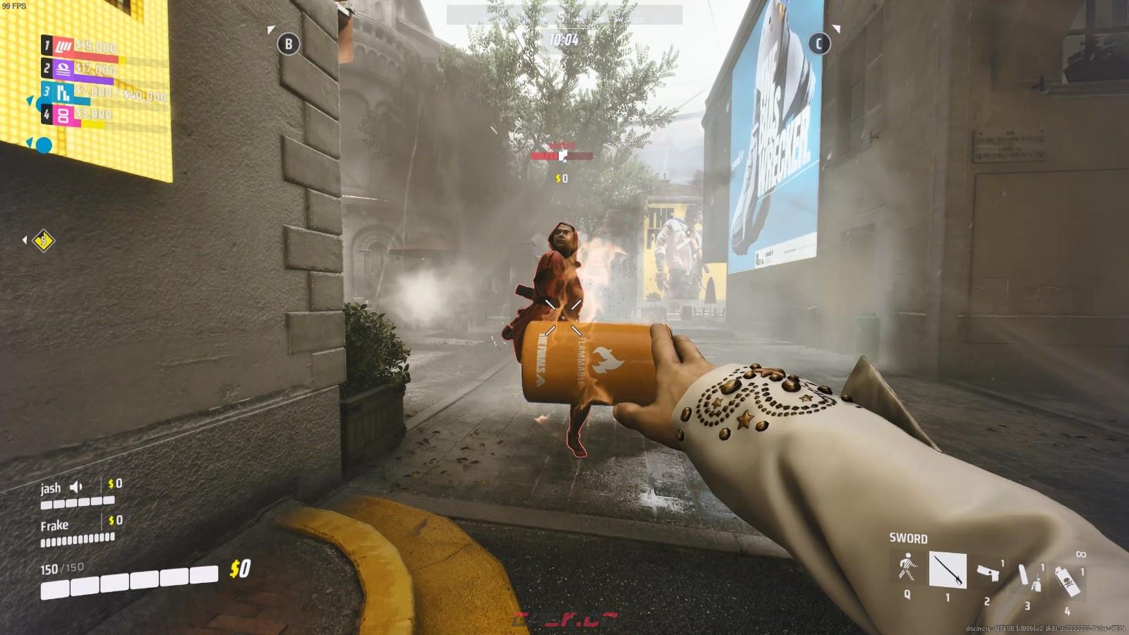 《THE FINALS》躲避球投手成就怎么完成-第3张-单机攻略-GASK