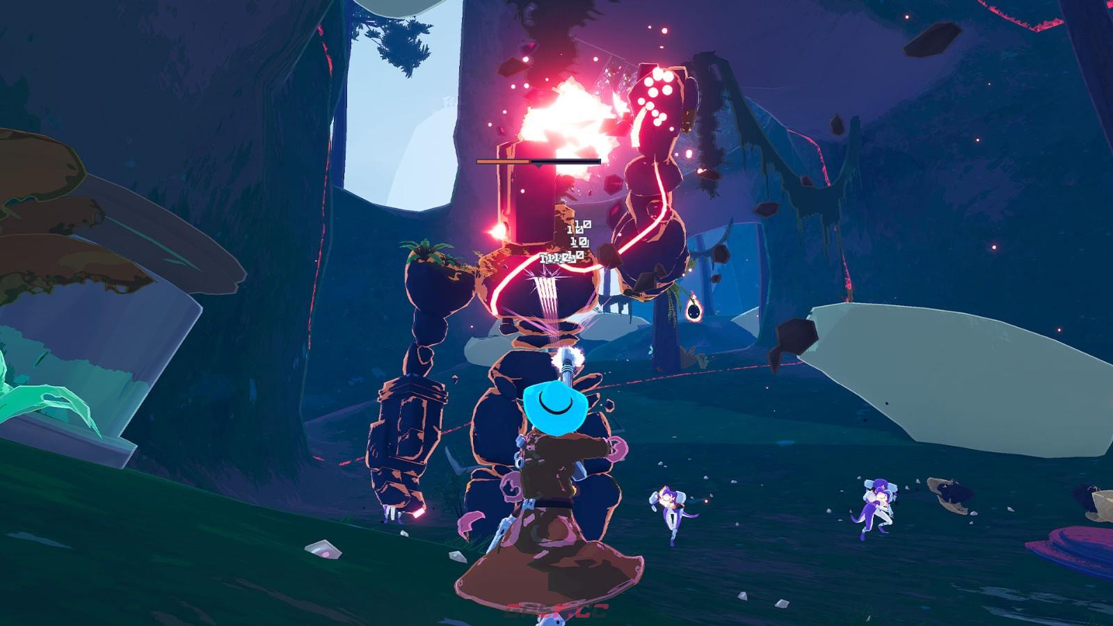 《雨中冒险2》女猎手装备优先级攻略-第1张-单机攻略-GASK