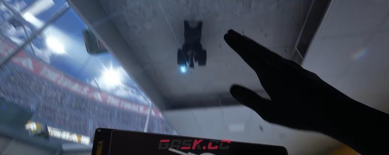 《THE FINALS》爆破投手成就怎么做-第1张-单机攻略-GASK