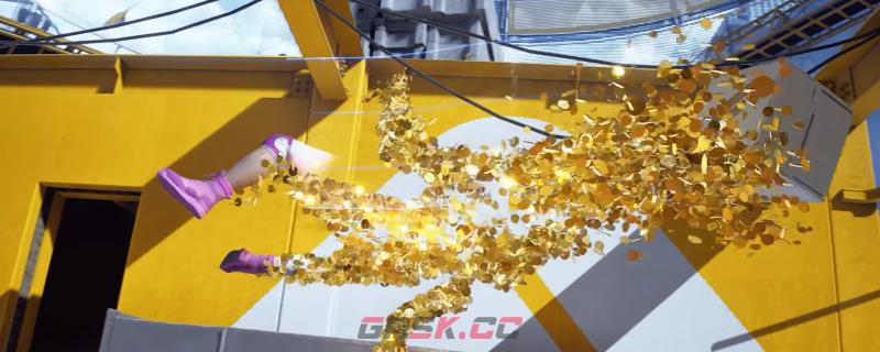 《THE FINALS》天空之桥破坏者成就怎么完成-第1张-单机攻略-GASK