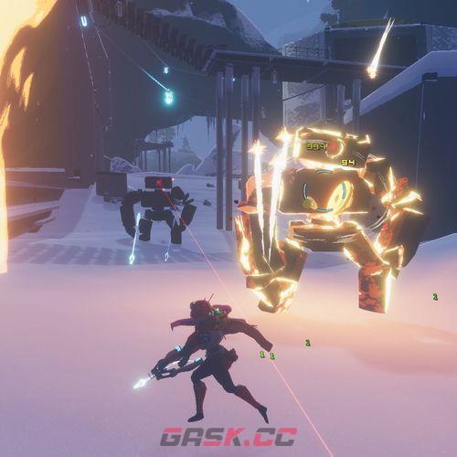 《雨中冒险2》多面手核心玩法攻略-第1张-单机攻略-GASK