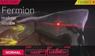 《DJMAX致敬V》Fermion-第1张-单机攻略-GASK