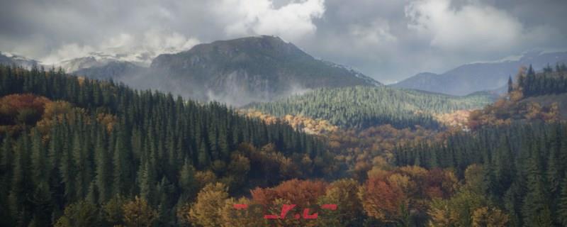 《猎人：荒野的呼唤》育空的北美驯鹿在哪-第1张-单机攻略-GASK