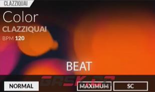 《DJMAX致敬V》Color-第1张-单机攻略-GASK