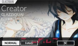 《DJMAX致敬V》Creator-第1张-单机攻略-GASK